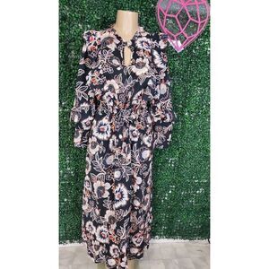 Who What Wear dress